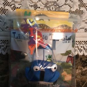 Brand new children books